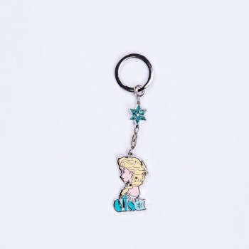 Frozen Series Keychain - Elsa