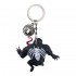 Marvel Comics Series Egg Attack Key Chain - Venom