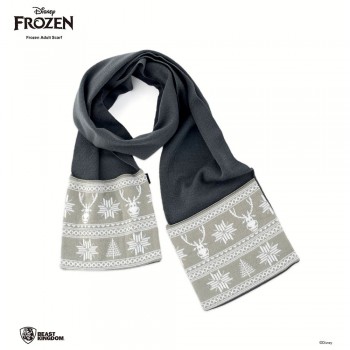 Disney Frozen Adult Scarf - Knit (APL-FZN-001)