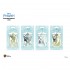 Disney Frozen Metal Bookmark - Elsa (STA-FZN-017)