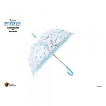 Disney Frozen Umbrella - Olaf (UMB-FZN-003)