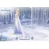 Beast Kingdom MC-018 Disney Frozen II: Elsa 1:4 Scale Master Craft Figure Statue