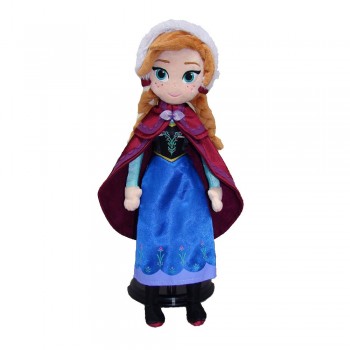 Frozen Plush 15&quot; Anna