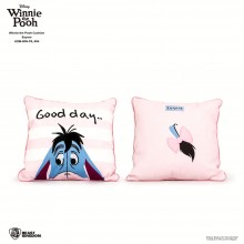 Disney: Winnie The Pooh Cushion Eeyore (HOM-WIN-PIL-004)