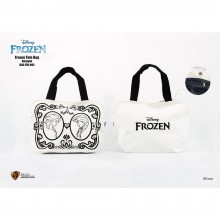 Disney Frozen Totebag - Baroque (BAG-FZN-002)