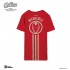 Avengers: Avengers Tee Iron Man - Red, S