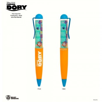 Disney Pixar: Finding Dory Aqua Pen - Reefs (STA-FDD-PEN-002)