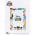 Disney: Tsum Tsum L Folder Photo (LF-Tsum-002)