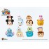 Disney: Tsum Tsum Postcard Series Toy Story (STA-Tsum-008)