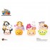 Disney: Tsum Tsum Postcard Toy Story (STA-Tsum-011)