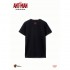 Marvel: Ant-Man Tee Series Logo - Black, Size M (ANM01BK-M)