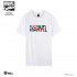 Marvel Comics: Marvel Tee Series - White, L