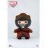 Marvel Kawaii 12" Plush 007 - Star Lord (MK-PLH007)