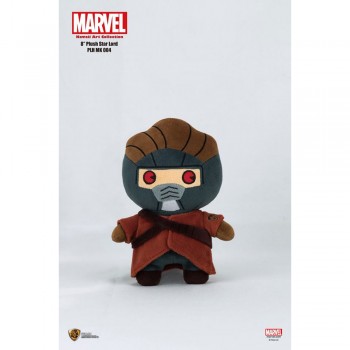 Marvel Kawaii 8" Plush 004 - Star Lord (MK-PLH004)