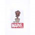 Marvel: Kawaii Postcard - Little Groot (MK-PC-LGRT)