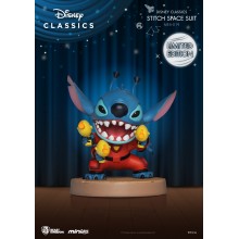 Disney : Mini Egg Attack : Disney Classic Series - Stitch Space Suit (MEA019SS)