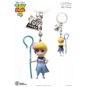 Toy Story 4: Egg Attack Keychain Series - Bo Peep