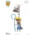 Toy Story 4: Egg Attack Keychain Series - Bo Peep