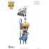 Toy Story 4: Egg Attack Keychain Series - Bo Peep