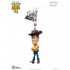 Toy Story 4: Egg Attack Keychain Series - Woody