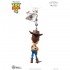 Toy Story 4: Egg Attack Keychain Series - Woody