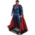 Beast Kingdom DAH-013 Justice League: Dynamic 8ction Heroes Superman Toy Action Figure