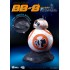 Beast Kingdom Star Wars The Last Jedi: Egg Attack EA-030 BB-8 Floating Figure