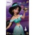 Beast Kingdom MC-010 Disney Aladdin Princess Jasmine Toy Figure Mastercraft Statue