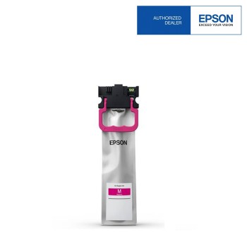 Epson T01C300 Magenta Ink Cartridge 5k