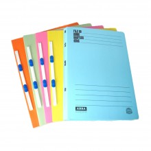 ABBA 102 (PM) Plastic Flat File