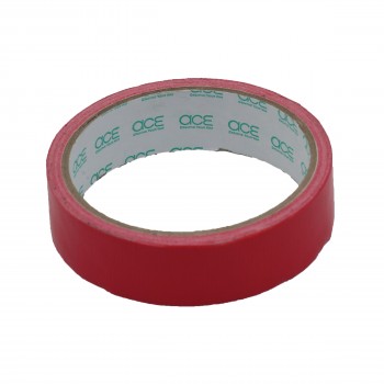 ACE Binding Tape-24MM (Red)