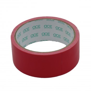 ACE Binding Tape-36MM (Red)