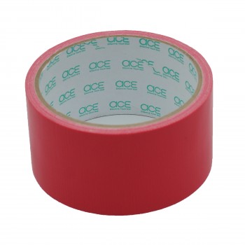 ACE Binding Tape-48MM (Red)
