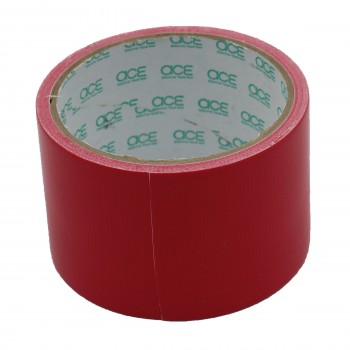 ACE Binding Tape-60MM (Red)