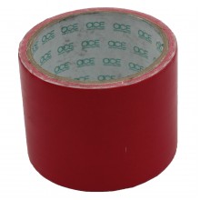 ACE Binding Tape-72MM (Red)