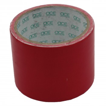 ACE Binding Tape-72MM (Red)