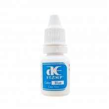 AE Stamp Refill Ink 10CC - Blue