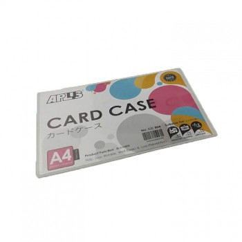 APLUS 804 A4 Card Case