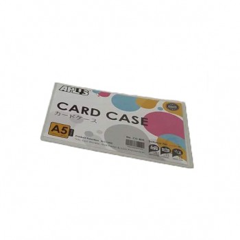 APLUS 805 A5 Card Case
