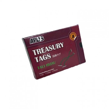 APLUS T4 Treasury Tag