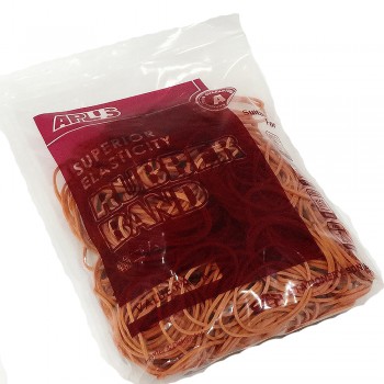 APLUS Brown Rubber Band