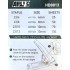 APLUS HD8813 Heavy Duty Stapler