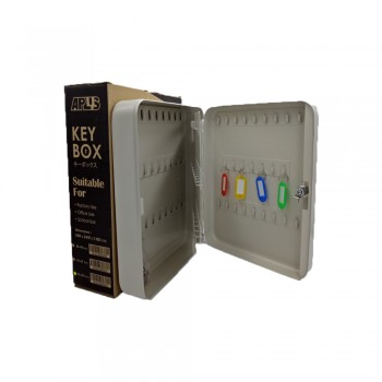 APLUS KB-100 Key Box-100 Keys