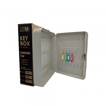 APLUS KB-45 Key Box-45 Keys