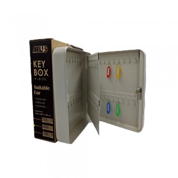 APLUS KB-60 Key Box-60 Keys