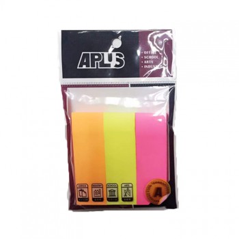 APLUS P32-3 Asst 3 Colour Page Marker