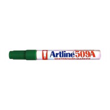 Artline 509A Whiteboard Marker Pen-Green