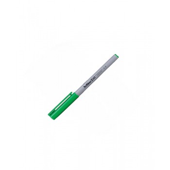 Artline 250 0.4MM Sign Pen-Green