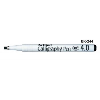 Artline EK-244 4.0MM Calligraphy Pen