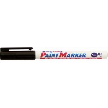 Artline 444XF Paint Marker-Black